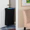 Household Essentials 27" Door Hanging Laundry Bag